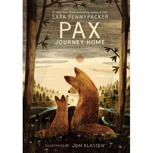Pax, Journey Home