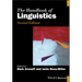 The Handbook of Linguistics