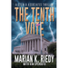 The Tenth Vote: A Stein & Associates Thriller