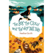 The Boy, the Cloud and the Very Tall Tale