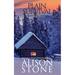 Plain Survival: An Amish Romantic Suspense Novel