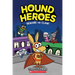 Beware the Claw! (Hound Heroes #1)
