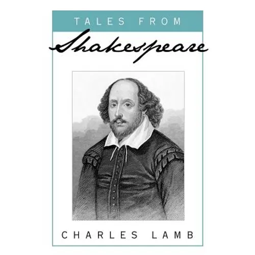 Tales from Shakespeare