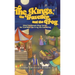 The Kings, the Traveller and the Frog: King Ferdinand, King Xavier, the Traveller, the Frog, the Gathering