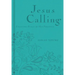 Jesus Calling, Teal Leathersoft, with Scripture References: Enjoying Peace in His Presence (a 365-Day Devotional)