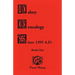 Halsey Genealogy Since 1395 A. D.