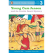 Young Cam Jansen and the Double Beach Mystery