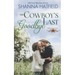 The Cowboy's Last Goodbye