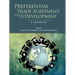 Preferential Trade Agreement Policies for Development