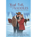Sleigh Bells and Saddles: a grumpy sunshine sweet Christmas romance