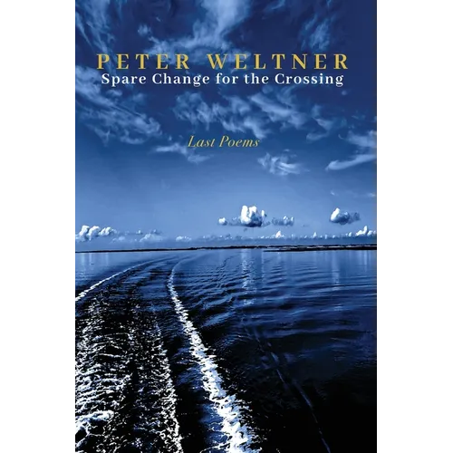 Spare Change for the Crossing