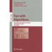 Fun with Algorithms: 6th International Conference, FUN 2012, Venice, Italy, June 4-6, 2012, Proceedings