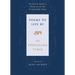 Poems to Live by in Troubling Times