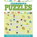 Crossword Puzzles For Kids: Super Fun Edition