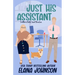 Just His Assistant: A Sweet Romantic Comedy