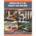 Modern and Stylish Crochet Crafting Book: Chic Headband Patterns