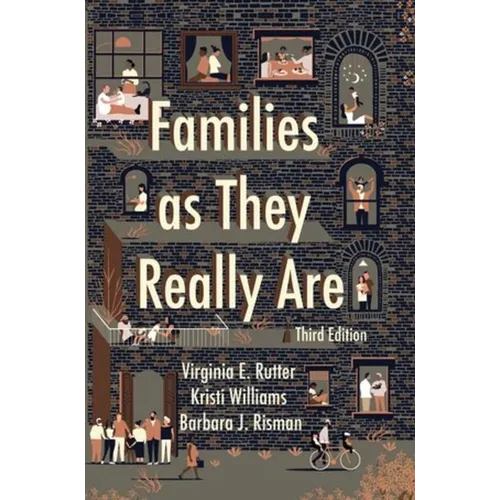 Families as They Really Are