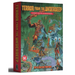 Terror from the Underdeep Boxed Set