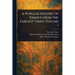 A Popular History of France From the Earliest Times, Volume 1