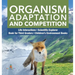Organism Adaptation and Competition Life Interactions Scientific Explorer Book for Third Graders Children's Environment Books