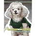 Precious Poodles Dog Coloring Book - Dogs Coloring Pages For Kids & Adults