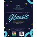 Ministerio De Esgrima Bíblico Infantil - Génesis: Estudio Bíblico y Esgrima Biblico para Niños