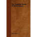 The Complete Works Of Robert Burns