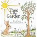 Theo in the Garden