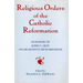 Religious Orders of the Catholic Reformation