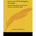 An Account Of The Kingdom Of Caubul: And Its Dependencies In Persia, Tartary, And India (1815)