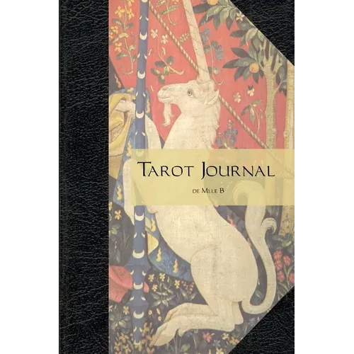 Tarot Journal