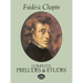 Complete Preludes and Etudes