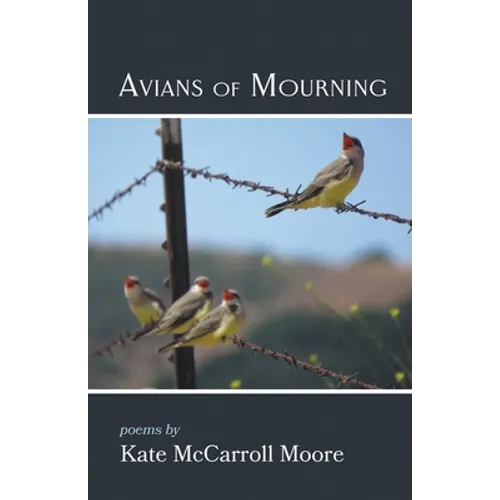 Avians of Mourning
