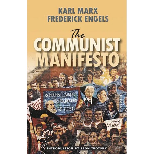 The Communist Manifesto