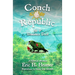 Conch Republic vol. 4: Dominica Dash