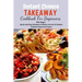 Instant Chinese Takeaway Cookbook For Beginners: Chinese food, instant pot cookbook, recipes, Mediterranean Diet Cookbook, Microwave Cookbook, vegan,