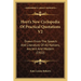 Hoyt's New Cyclopedia Of Practical Quotations V2: Drawn From The Speech And Literature Of All Nations, Ancient And Modern (1922)