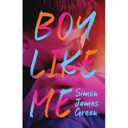 Boy Like Me