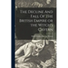 The Decline And Fall Of The British Empire or the Witch's Cavern