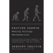 Proving Darwin: Making Biology Mathematical