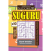 Sudoku Suguru - 200 Hard to Master Puzzles 9x9 (Volume 10)
