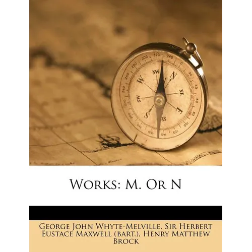 Works: M. or N