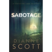 Sabotage: A Crime and Adventure Novel
