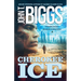 Cherokee Ice