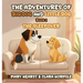 The Adventures of Big Dog and Little Dog: The Sleepover