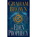 The Eden Prophecy: A Thriller