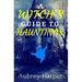 A Witch's Guide to Hauntings