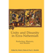 Unity and Disunity in Ezra-Nehemiah: Redaction, Rhetoric, and Reader