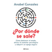 ¿Por Dónde Se Sale?: Cómo Deshacer El Miedo, Aliviar El Malestar Psicológico Y Adquirir Un Apego Seguro / Where Do I Get Out?