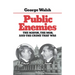 Public Enemies: The Mayor, the Mob, and the Crime That Was